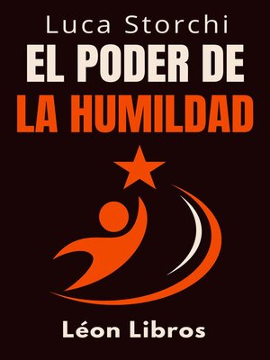 cover image of El  Poder De La Humildad--Descubre La Virtud Que Transformará Tu Vida
